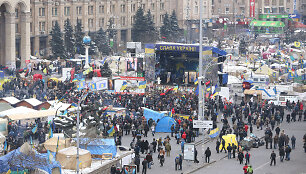 Lemtinga diena Ukrainoje