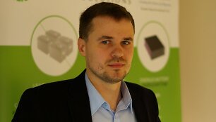 &Scaron;arūnas &Scaron;utavičius