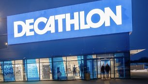 Decathlon