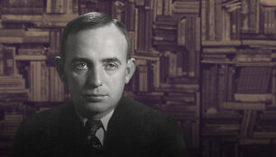 Antanas Mi&scaron;kinis