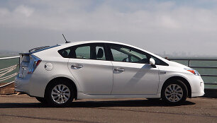 &bdquo;Toyota Prius Plug-In&ldquo;