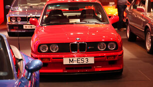 BMW muziejus