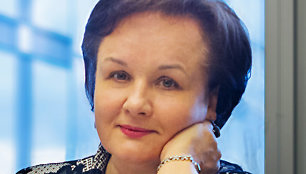 Laima Andrikienė