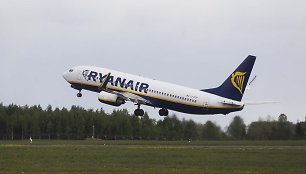 Ryanair