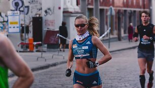 Vaida Žūsinaitė