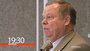 Algirdas Ramanauskas