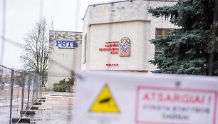 Panevėžio bendrumenių rūmai