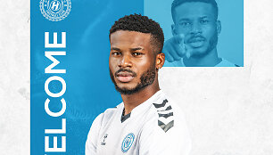 Oduenyi Ugochukwu