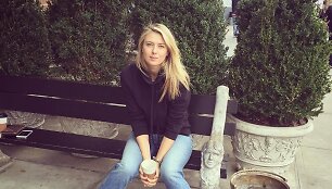 Marija &Scaron;arapova