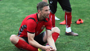 Tomas Mikuckis