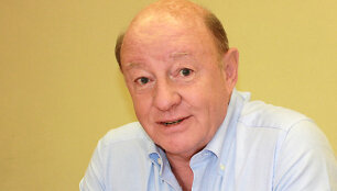 Bill Duncan