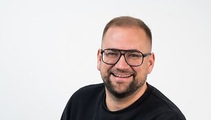 Juras Vėželis