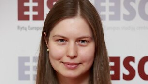 Dovilė &Scaron;ukytė