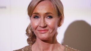 Joanne Rowling