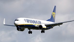 „Ryanair“ 