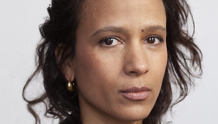 Mati Diop