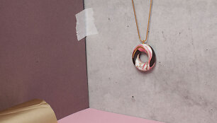 Papuo&scaron;alas i&scaron; &bdquo;TADAM! Design&ldquo; kolekcijos &bdquo;COSMOS CANDY&ldquo;