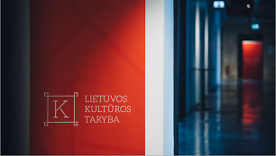 Lietuvos kultūros taryba