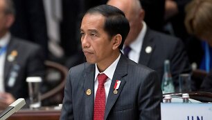 Joko Widodo
