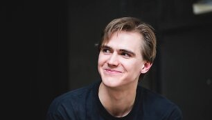 Motiejus Ivanauskas