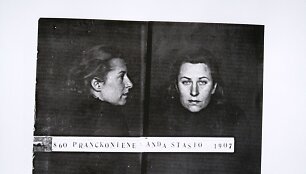 Pranckonienė Vanda &ndash; namų šeimininkė
