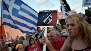 Protesto akimirka