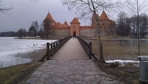 Trakai