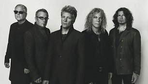 Grupė „Bon Jovi“