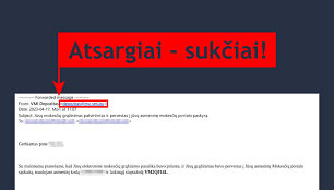 Sukčiai