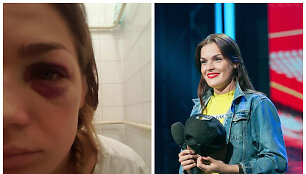 Miglė Pivoriūnaitė