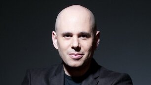 Yaron Shani