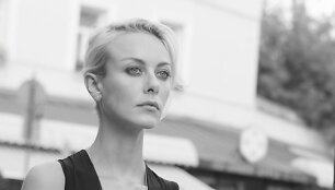 Severija Janu&scaron;auskaitė