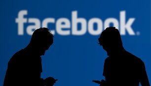 &bdquo;Facebook&ldquo;