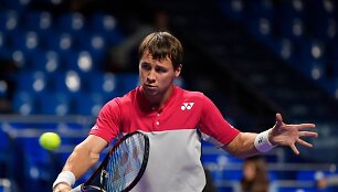 Ričardas Berankis