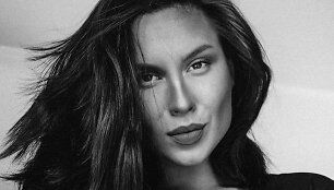 Eglė Dabkutė 