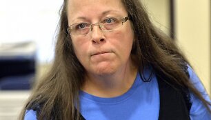 Kim Davis