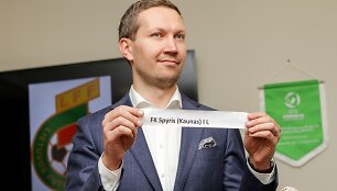 J.Garliauskas