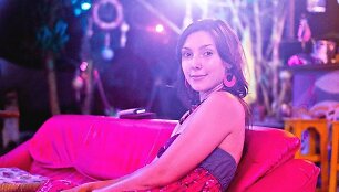 Marija Dapirka