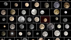 Paroda &bdquo;Nauji fotografijos įrankiai: nuo Google'o iki algoritmo&ldquo;