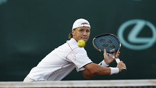 Ričardas Berankis