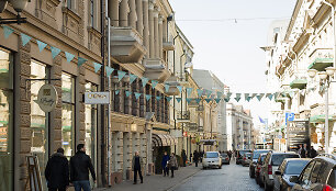 &bdquo;Kino pavasaris&ldquo; kviečia &scaron;vęsti kino &scaron;ventę visame mieste