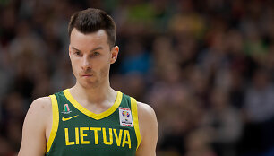 Adas Ju&scaron;kevičius