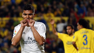 Casemiro