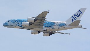ANA &bdquo;Airbus A380&ldquo;