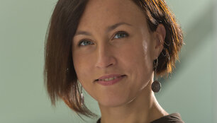 Rūta Kavaliauskaitė