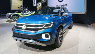 &bdquo;Volkswagen Tarok&ldquo;