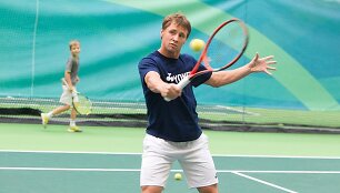 Ričardas Berankis