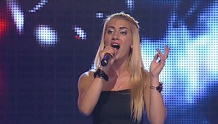 Raminta Blažytė
