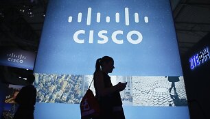 &bdquo;Cisco Systems&ldquo;