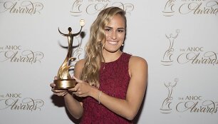 Monica Puig